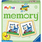 Ravensburger My first memory® Meine Lieblingssachen