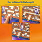 Ravensburger Naruto Shippuden Labyrinth