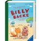 Ravensburger Orths, Das große Buch von Billy Backe: Alle Abenteuer in einem Band