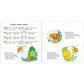 Ravensburger Pappbilderbuch - Bild für Bild singen wir Kinderlieder