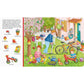 Ravensburger Pappbilderbuch - Sachen suchen: Im Frühling