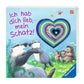 Ravensburger Pappbilderbuch Ich hab dich lieb, mein Schatz!
