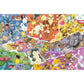 Ravensburger Pokemon Allstars, 5000 Teile