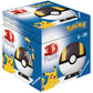 Ravensburger Pokemon Ultra Ball, 54 Teile