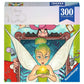 Ravensburger Puzzle - 100 Jahre Disney: Tinkerbell, 300 Teile