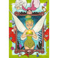 Ravensburger Puzzle - 100 Jahre Disney: Tinkerbell, 300 Teile
