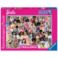 Ravensburger Puzzle - Barbie, 1000 Teile