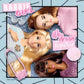 Ravensburger Puzzle - Barbie, Inspiriere die Welt! 3x 49 Teile