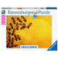 Ravensburger Puzzle - Bienen, 1000 Teile