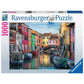 Ravensburger Puzzle - Burano in Italien, 1000 Teile