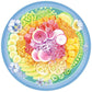 Ravensburger Puzzle - Circle of Colors Poke Bowl, 500 Teile