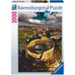 Ravensburger Puzzle - Colosseum in Rom, 1000 Teile
