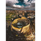 Ravensburger Puzzle - Colosseum in Rom, 1000 Teile