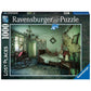 Ravensburger Puzzle - Crumbling Dreams, 1000 Teile