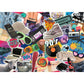 Ravensburger Puzzle - Die 90er Jahre, 1000 Teile