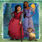 Ravensburger Puzzle - Disney Wish, 3 x 49 Teile