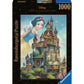Ravensburger Puzzle - Disney Castles: Snow White, 1000 Teile