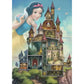 Ravensburger Puzzle - Disney Castles: Snow White, 1000 Teile