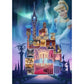 Ravensburger Puzzle - Disney Castles: Cinderella, 1000 Teile