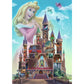 Ravensburger Puzzle - Disney Castles: Aurora, 1000 Teile
