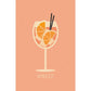 Ravensburger Puzzle - Drinks, 200 Teile