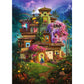 Ravensburger Puzzle - Encanto, 1000 Teile