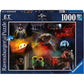 Ravensburger Puzzle - E.T., 1000 Teile