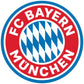 Ravensburger Puzzle - FC Bayern Logo, 500 Teile