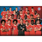 Ravensburger Puzzle - FC Bayern Saison 2022/2023, 1000 Teile