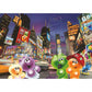 Ravensburger Puzzle - Gelini am Time Square, 1000 Teile
