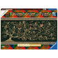 Ravensburger Puzzle - Harry Potter Familienstammbaum, 2000 Teile
