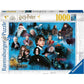 Ravensburger Puzzle - Harry Potters magische Welt, 1000 Teile