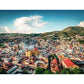 Ravensburger Puzzle - Kolonialstadt Guanajuato in Mexiko, 2000 Teile