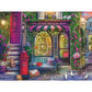 Ravensburger Puzzle - Liebesbriefe und Schokolade, 1500 Teile