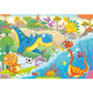 Ravensburger Puzzle - Lieblingsdinos, 2 x 12 Teile