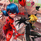 Ravensburger Puzzle - Miraculous: Unsere Helden Ladybug und Cat Noir, 3 x 49 Teile