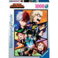 Ravensburger Puzzle - My Hero Academia, 1000 Teile