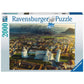 Ravensburger Puzzle - Pisa in Italien, 2000 Teile