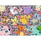 Ravensburger Puzzle - Pokemon: Bereit zu kämpfen!, 100 Teile