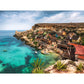 Ravensburger Puzzle - Popey Village, Malta, 1500 Teile
