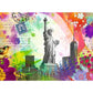 Ravensburger Puzzle - Postkarte aus New York, 500 Teile