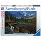 Ravensburger Puzzle - Schiederweiher bei Hinterstoder, 1000 Teile