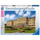 Ravensburger Puzzle - Schloss Schönbrunn, 1000 Teile