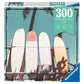 Ravensburger Puzzle - Surfing, 300 Teile
