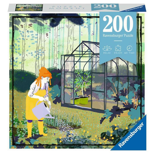 Ravensburger Puzzle - Sustainibility, 200 Teile