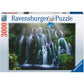 Ravensburger Puzzle - Wasserfall auf Bali, 3000 Teile