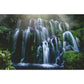 Ravensburger Puzzle - Wasserfall auf Bali, 3000 Teile