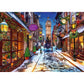 Ravensburger Puzzle - Weihnachtszeit, 1000 Teile
