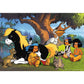 Ravensburger Puzzle - Yakari und seine Freunde, 48 Teile