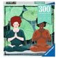 Ravensburger Puzzle - Yoga, 300 Teile